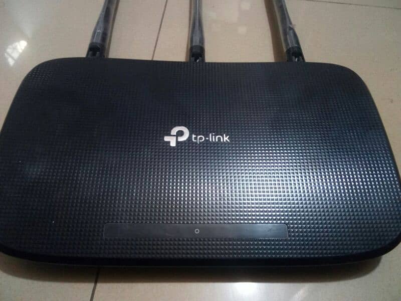 tp link router 1