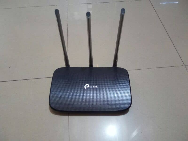 tp link router 4