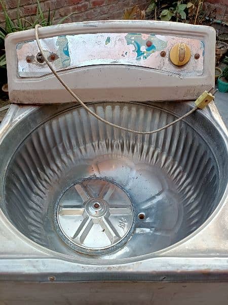 Washing Machine for sale 0