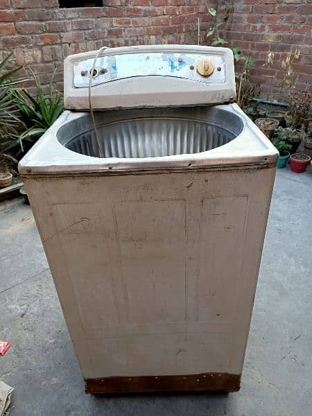 Washing Machine for sale 1