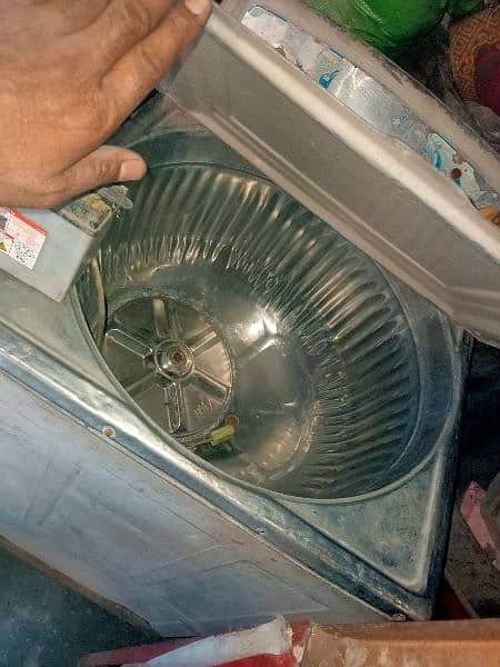 Washing Machine for sale 2