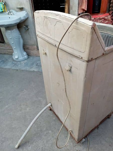 Washing Machine for sale 3