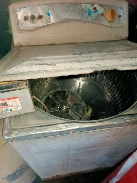 Washing Machine for sale 4