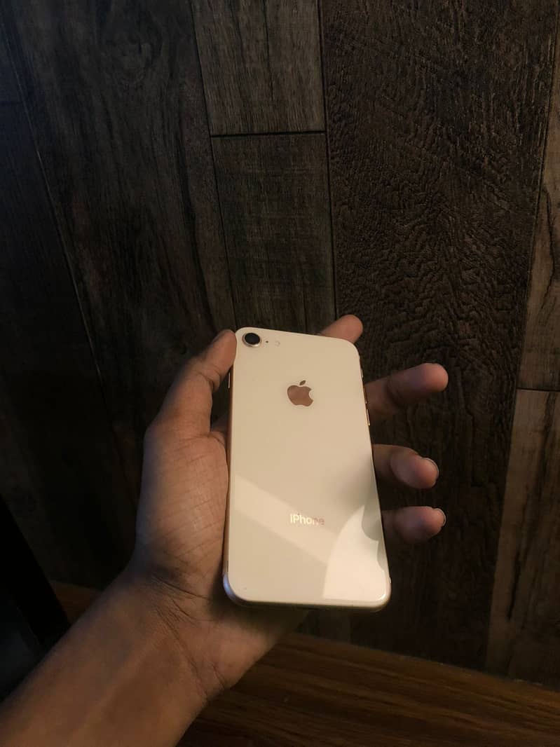 Iphone 8 pta approved 3
