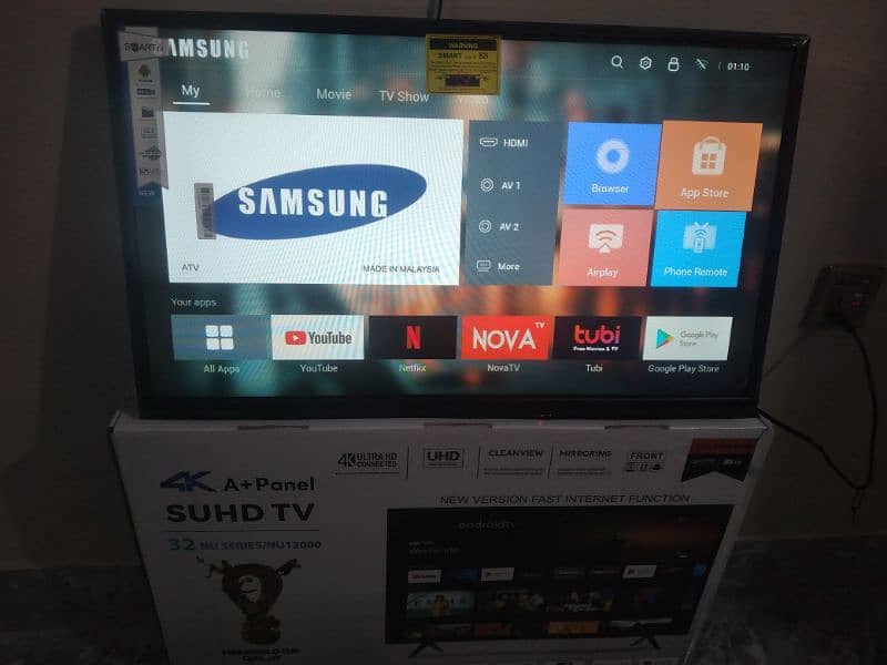 LED ,LCD, TV Android and simple 1