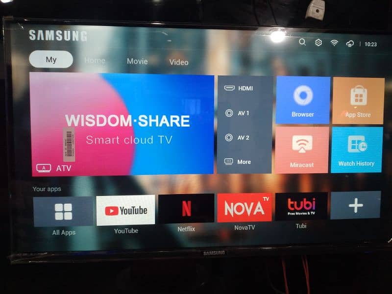 LED ,LCD, TV Android and simple 9