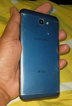 Samsung Galaxy J7 Prime