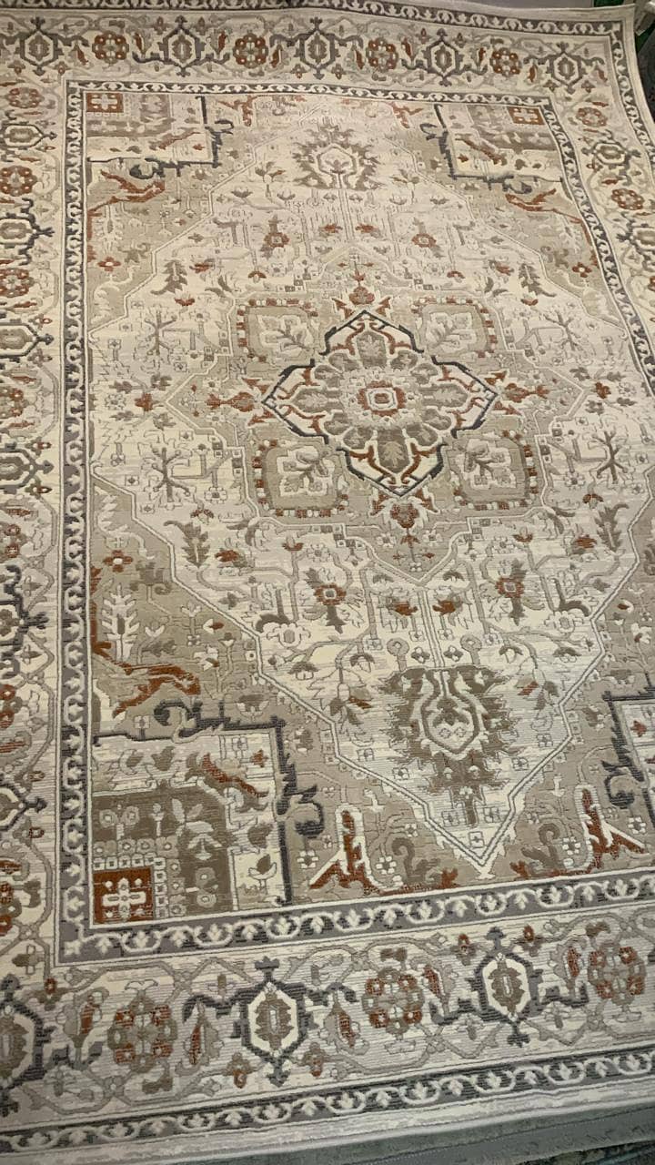 carpet / rug / turkish carpet / living room carpet 8
