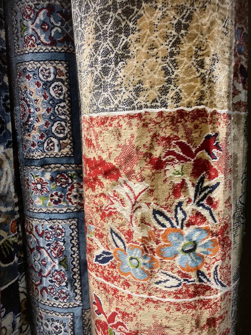 carpet / rug / turkish carpet / living room carpet 11