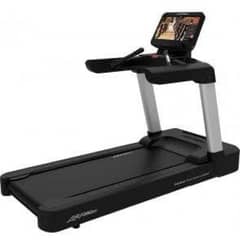 Treadmill | Electric Treadmill | Running machine| Lifefitness treadmil
