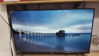 43 inch 4k Android Smart Led TV 0