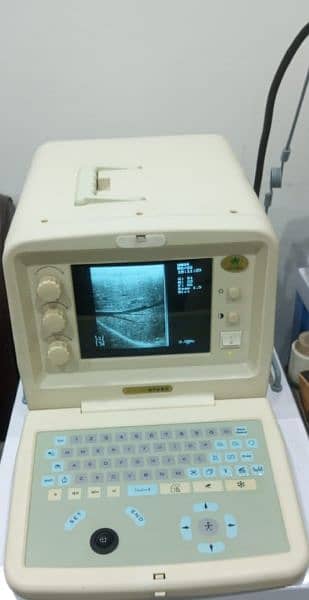 All types of ultrasound machine available in low prices 2