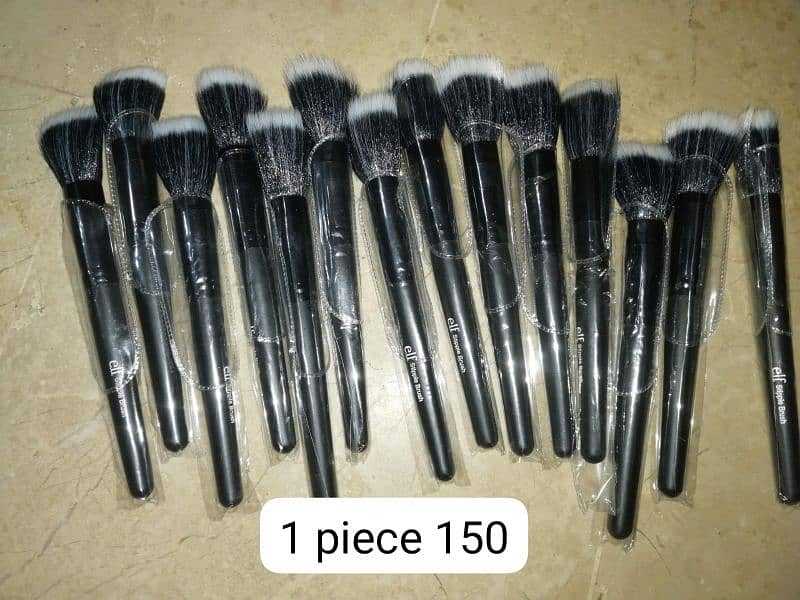 Brushes 16