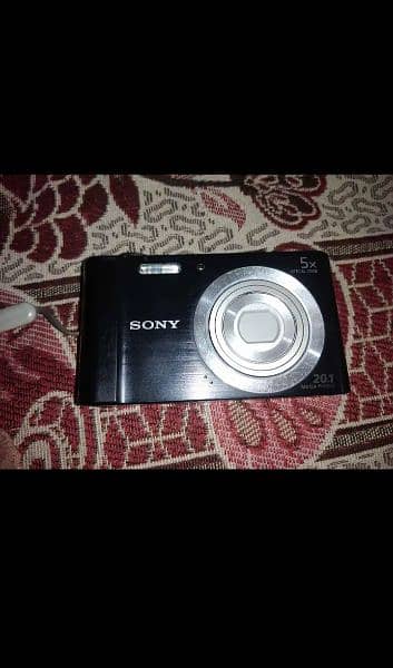 Sony Dsc w800(03064501277) 2