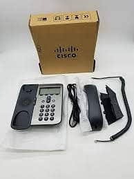 New IP Phones Polycom VVX311 | VVX501|New Cisco 7911G Voip 03353448413 13
