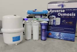 Axtron Made In Vietnam 6 Stage RO/Reverse Osmosis System/Water Filter