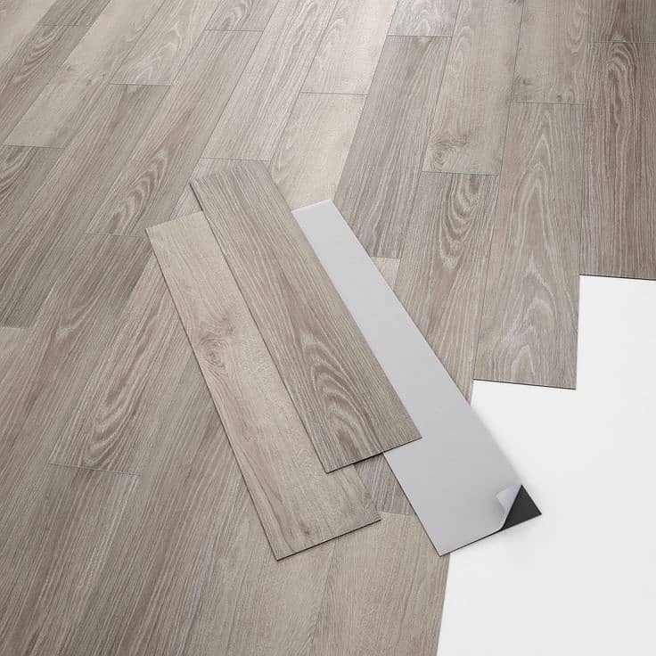 wood floor pvc floor tile carpet,wall panel in wood design, Blinds 8