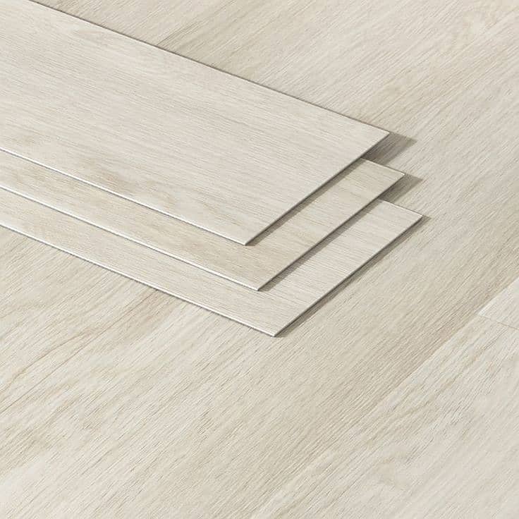 wooden flooring laminated vinyl pvc floor 14