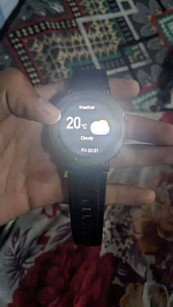 smart watche 2