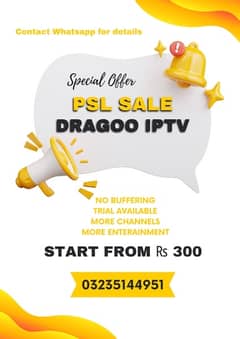 IPTV 03235144951