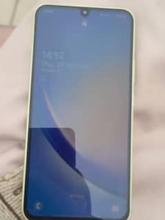 Samsung A34 5G [Non PTA]