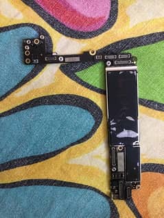 iphone 7 plus 32gb bypass board