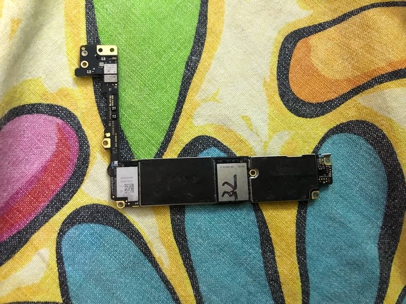 iphone 7 plus 32gb bypass board 1