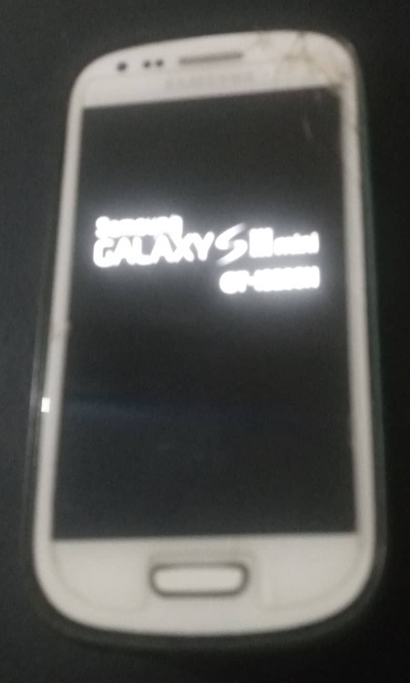 Samsung S3 3