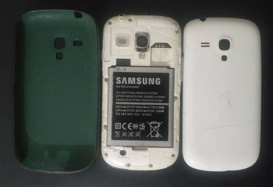 Samsung S3 7