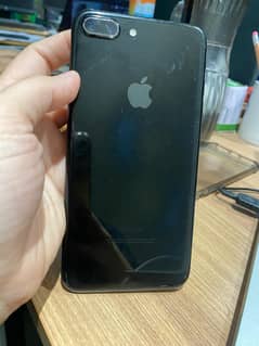 Iphone 7+ for sale