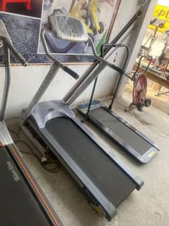 Renkers Treadmill/ running Machine
