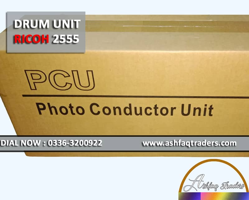 Parts Available Ricoh MPC2050-2051-MPC2003-MPC3003-2851-2852 14
