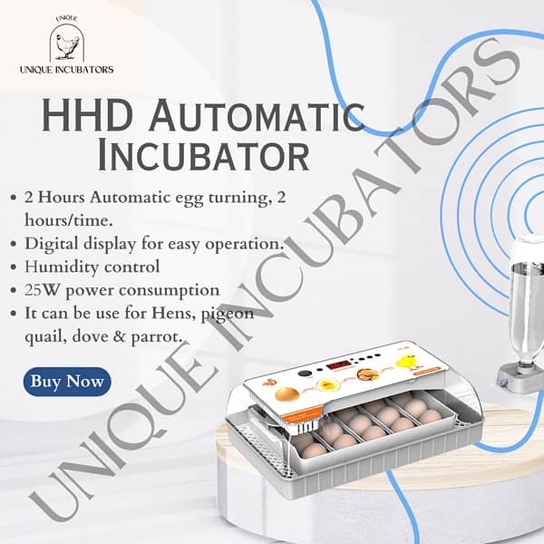 Imported eggs incubator/ Automatic incubators / Incubators for sale 12