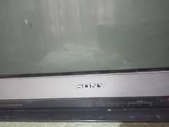 Sony tv orignal 0