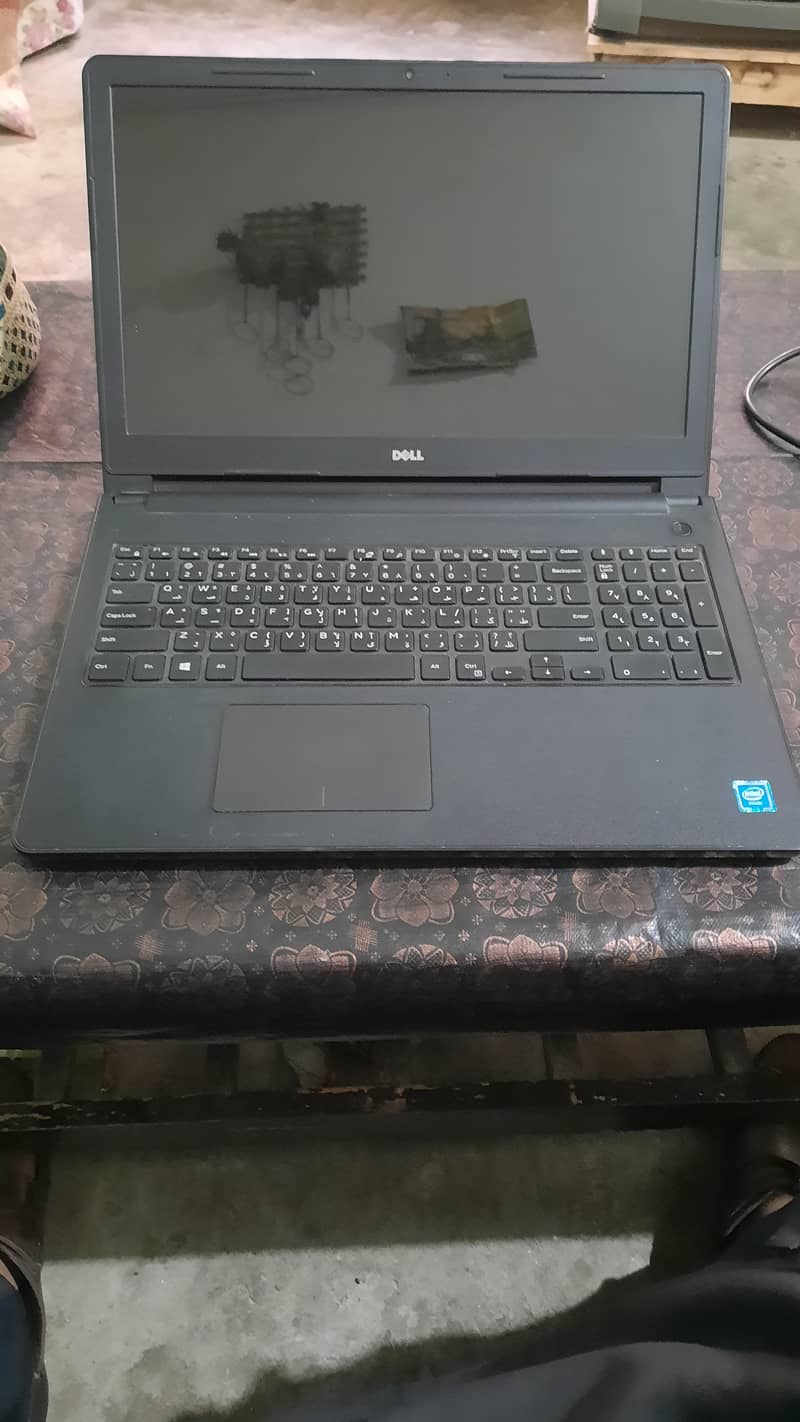 Dell inspiron 15 3552 1