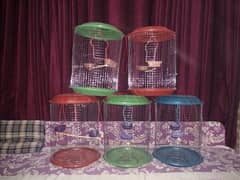 Parrot Cages for sale