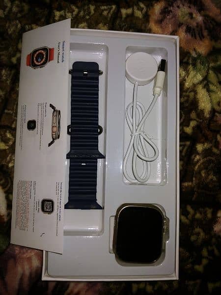 Apple Watch Ultra For Sale With Game 3