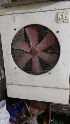 full size air cooler for sale