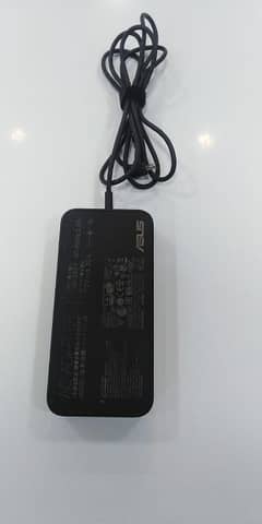 Asus 120w pin to pin charger original charger