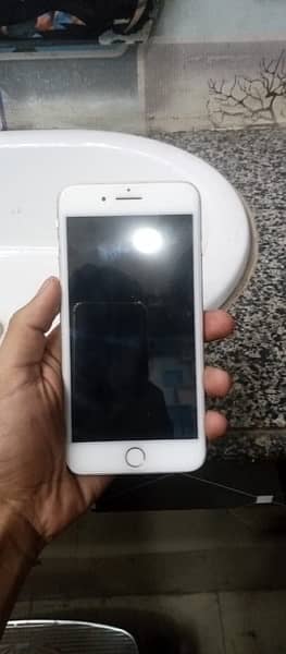 iPhone 8Plus (256gb) 1