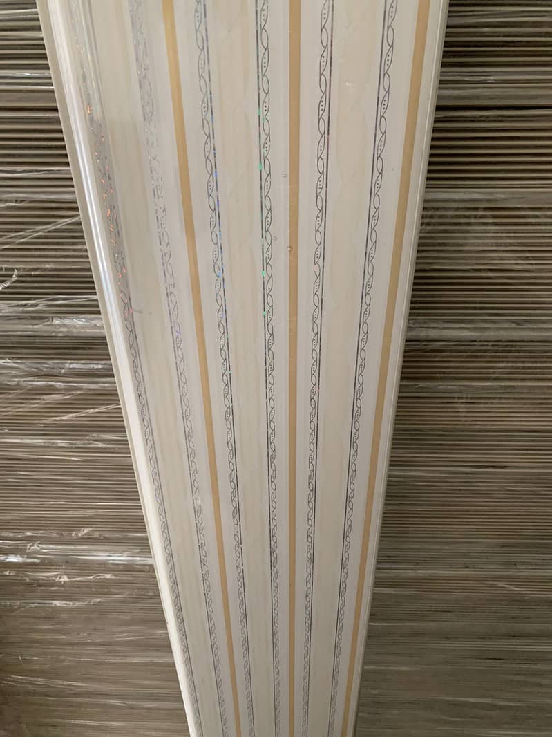 PVC wall panel, wall panel, False Ceiling 11