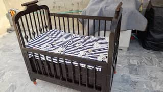 baby bed for sell