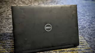 Dell laptop i5 generation7 0