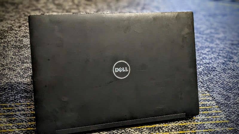 Dell laptop i5 generation7 0