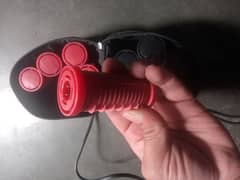 NICKY CLARKE Compact Heated Hair Roller