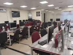 CALL CENTRE FOR SALE[ 53 SEATER]