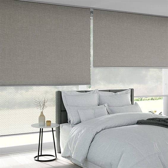 Curtains | Blinds | remote curtains/office curtains/parda cloth 1