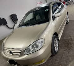 se saloon 2005 urgently for sales 0