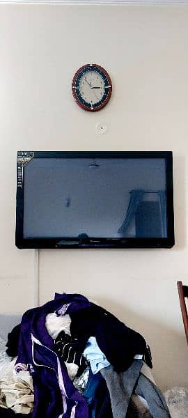 Panasonic Viera Plasma TV