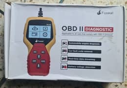 obd 2  Car Engine Diagnostic Kit 0